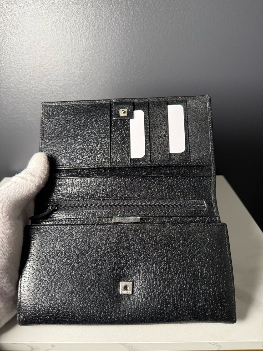 Men Accessories Subcategory Classification - Picture 4 of 6